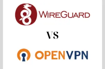 WireGuard vs OpenVPN.