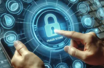 What is Fraud Score?