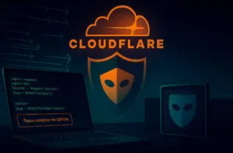 How to Bypass Cloudflare Protection When Parsing.