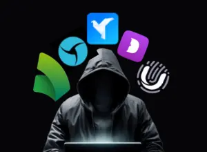 Top anti-detect browsers.