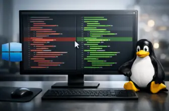 How to compare files by content tools for Windows and Linux.
