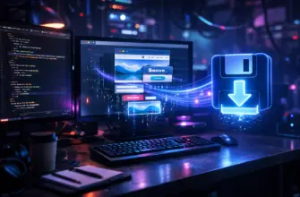 How to Download Any Website for Free.