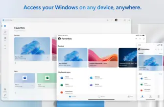 Review of RDP Clients for Android Remote Access to Servers and PC.