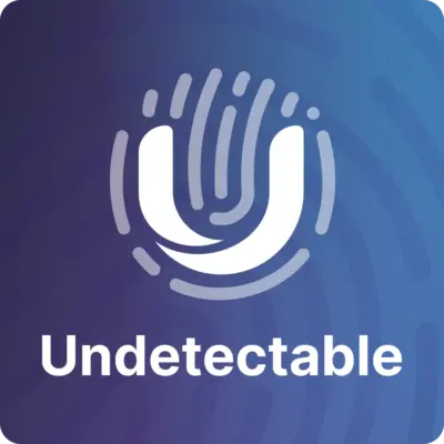 Undetectable Promo Code & Coupon 20% Off